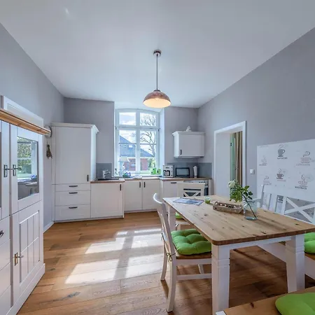 Urlaub Im Gruenen - Schmiede Blucherhof