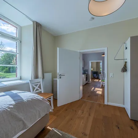 Schmiede Apartment *