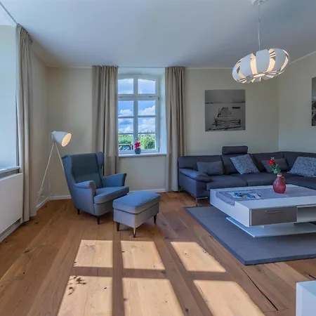 Apartment Schmiede *