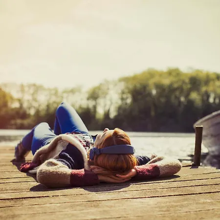 Urlaub Im Gruenen - Schmiede Apartment Blucherhof