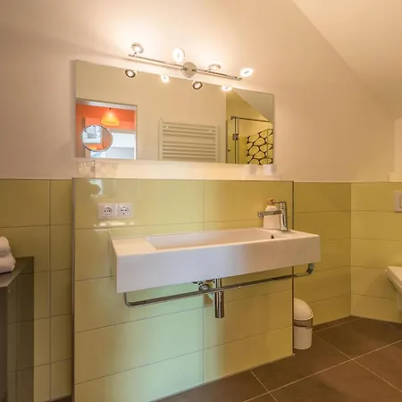 Apartment Urlaub Im Gruenen - Schmiede Blucherhof