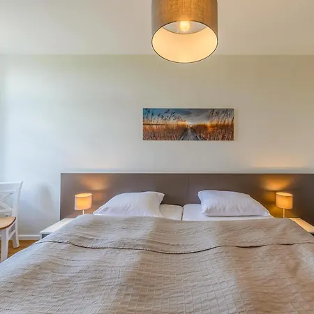 Urlaub Im Gruenen - Schmiede Blucherhof