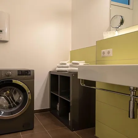 Urlaub Im Gruenen - Schmiede * Blucherhof