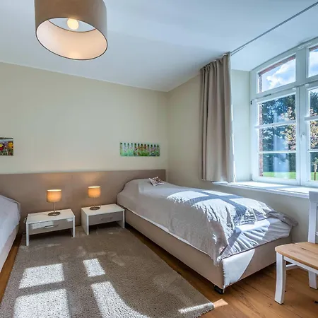 Schmiede Apartment *