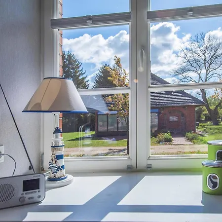 Apartment Urlaub Im Gruenen - Schmiede *