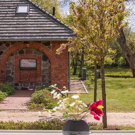Apartment Urlaub Im Gruenen - Schmiede