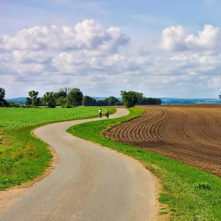 Urlaub Im Gruenen - Schmiede Apartment *