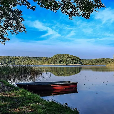 Apartment Urlaub Im Gruenen - Schmiede *