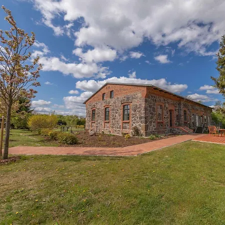 Urlaub Im Gruenen - Schmiede Apartment Blucherhof