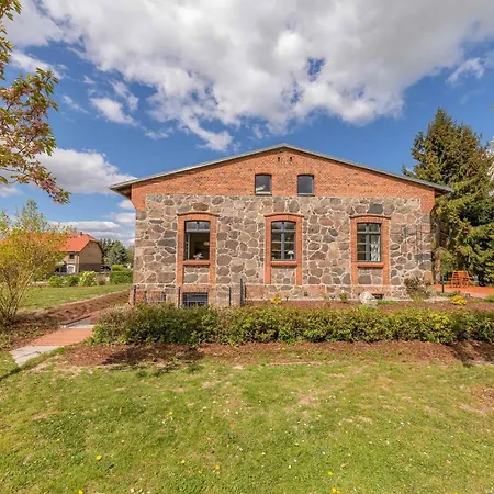 Apartment Urlaub Im Gruenen - Schmiede Blucherhof