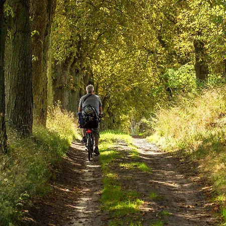 Urlaub Im Gruenen - Schmiede Apartment Blucherhof