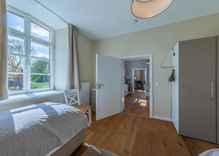 Urlaub Im Grünen - Schmiede Apartment *