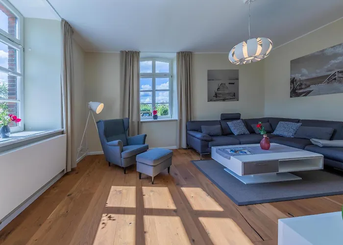 Apartment Urlaub Im Grünen - Schmiede *