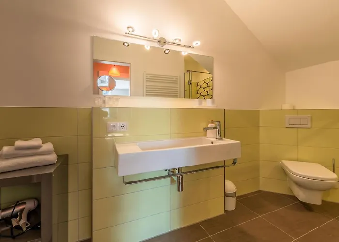 Apartment Urlaub Im Grünen - Schmiede Blucherhof