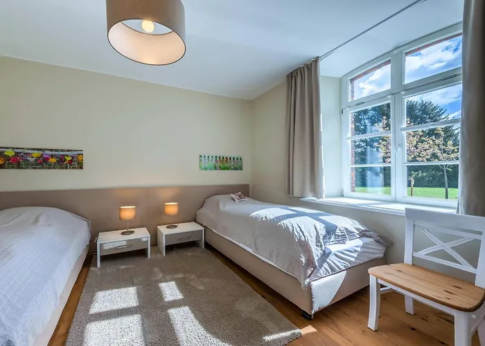 Urlaub Im Grünen - Schmiede Apartment *