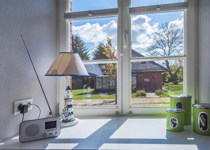 Apartment Urlaub Im Grünen - Schmiede *