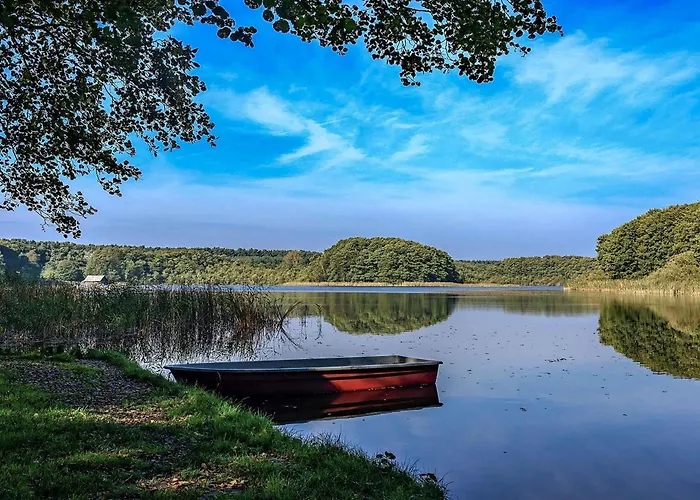 Apartment Urlaub Im Grünen - Schmiede *